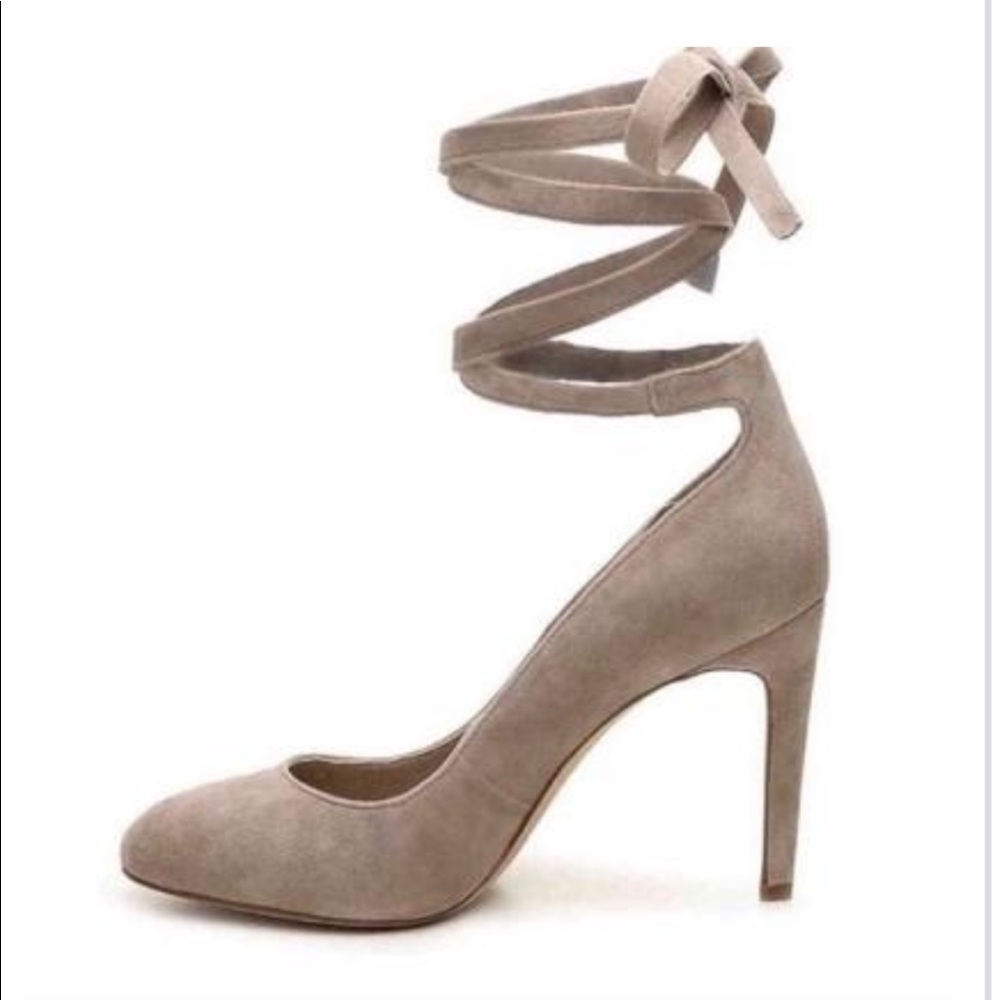 BCBG Heels